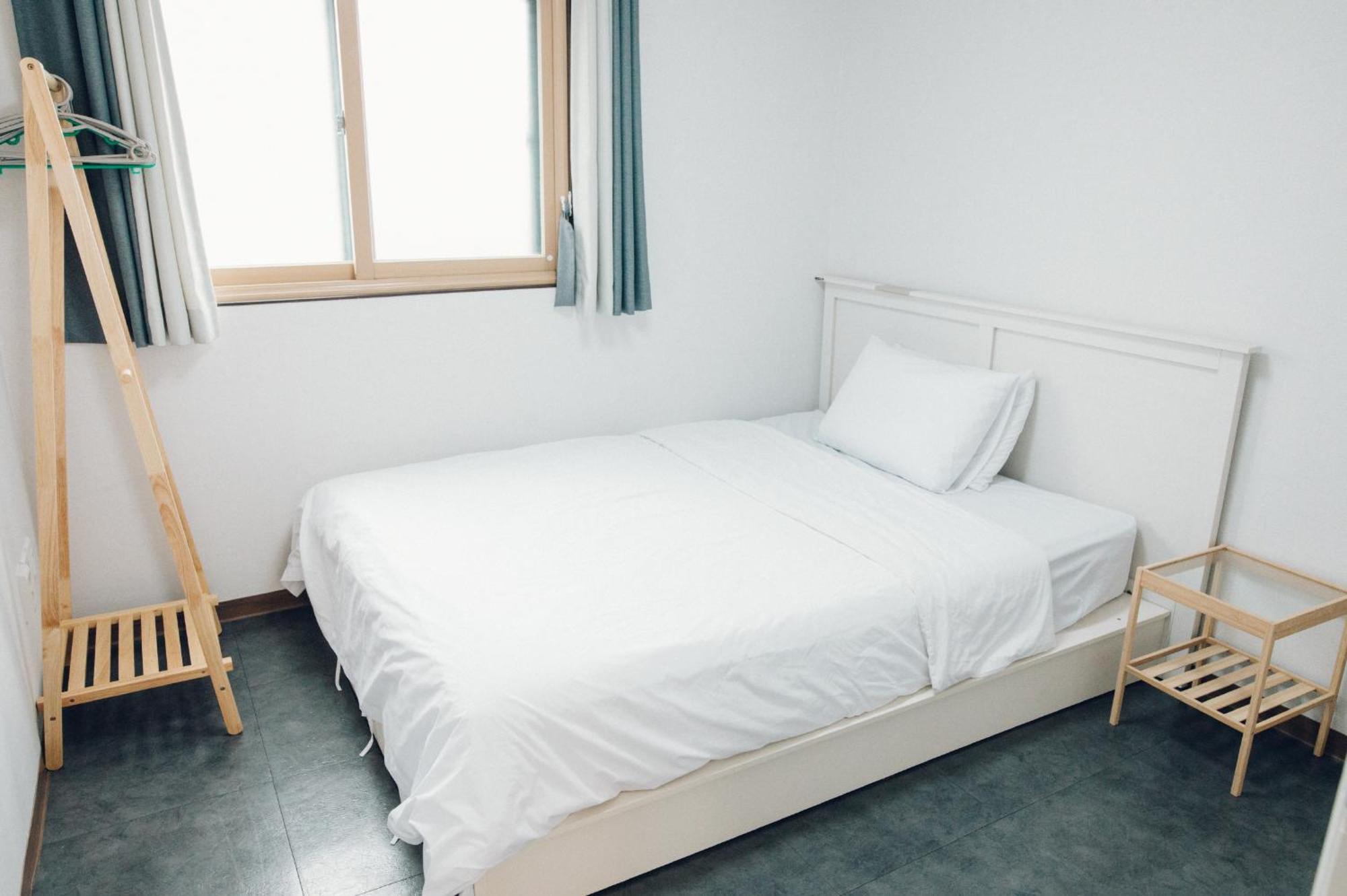For Family Group, 4Min To Seoul Station Apartman Kültér fotó